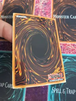Yugioh Mannadium Riumheart CYAC-EN012 Ultra Rare 1st Edition Near Mint - Image 4