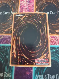 Yugioh Adamancipator Analyzer MP21-EN226 Super Rare 1st Edition Near Mint - Image 3