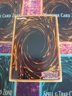 Yugioh Dragunity Legionnaire LCKC-EN085 Ultra Rare 1st Edition Near Mint - Image 3