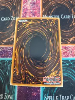 Yugioh Ghost Reaper & Winter Cherries MP22-EN256 Super Rare 1st Edition NM - Image 3