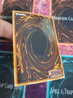 Yugioh Ghost Reaper & Winter Cherries MP22-EN256 Super Rare 1st Edition NM - Image 4