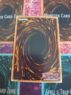 Yugioh Kuribandit DASA-EN051 Super Rare 1st Edition Near Mint - Image 3