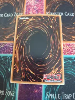Yugioh The Phantom Knights of Ragged Gloves BROL-EN079 Ultra Rare 1st Edition NM - Image 3