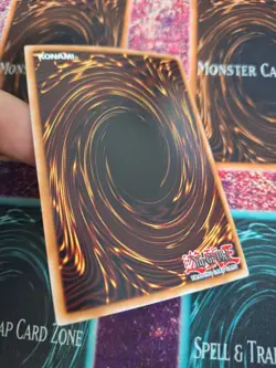 Yugioh Zoodiac Ratpier RATE-EN014 Super Rare Unlimited Near Mint - Image 4