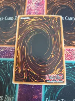 Yugioh Witchcrafter Schmietta INCH-EN016 Super Rare 1st Edition Near Mint - Image 3