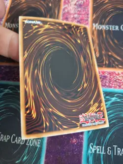Yugioh Witchcrafter Schmietta INCH-EN016 Super Rare 1st Edition Near Mint - Image 4