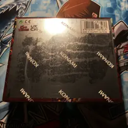 YuGiOh Pharaoh's Servant Booster Box - 24 Packs - New - Konami Factory Sealed! - Image 2