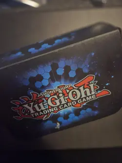 Yugioh TCG: Vintage Card Lot With Deckbox (2006 and before) - Image 4