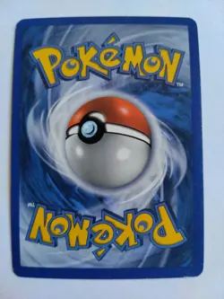 Spoink 7/12 Pokemon Card Plusle Trainer Kit Regular Non-Holo - Image 2