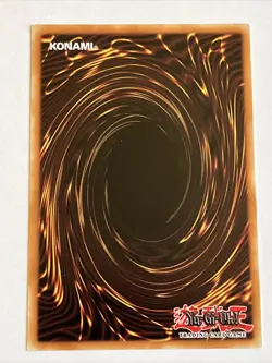 1st Edition Nowru Aries The Vernal Dragon BACH-EN096 Battle of Chaos Yugioh Card - Image 2