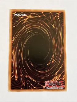 1st Edition Doll Monster Bear-Bear BACH-EN094 Battle of Chaos Yugioh Card - Image 2
