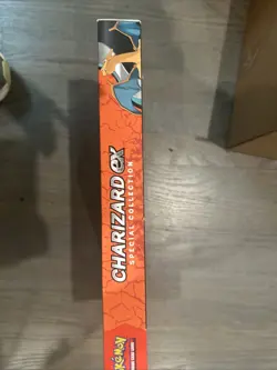 Pokemon Charizard ex Special Collection🔥🐲Journey Together Promo Card IN HAND - Image 3