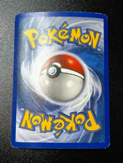 Golem ex 91/97 - EX Dragon Holo Ultra Rare Pokemon Card LP Vintage E-Reader - Image 3