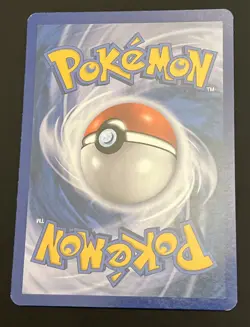 Pokemon TCG Luxio Rare Card 43/99 Arceus 2009 - NM - Image 2