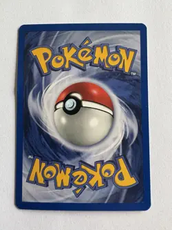 Pokemon TCG Rockets Hitmonchan Holo Rare Card 11/132 - Image 2