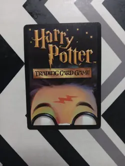 Harry Potter Diagon Alley CCG Card Vanishing Referee 30/80 - Image 2