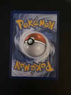Pokemon TCG Card - Kyurem ex 157/086 - Black Bolt Full Art Ultra Rare - Image 2