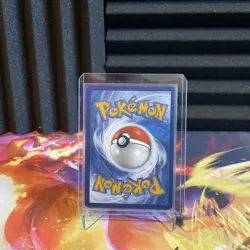 Charizard TG03/TG30 Swsh11: Lost Origin Trainer Gallery Holo With Bonus Card! - Image 2