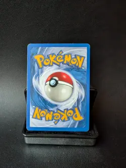 Dark Quilava 39/105 Neo Destiny Uncommon Non Holo Vintage Rare Pokemon Card LP - Image 2