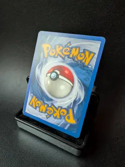 Dark Quilava 39/105 Neo Destiny Uncommon Non Holo Vintage Rare Pokemon Card LP - Image 4