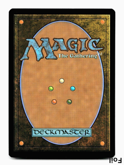 Extinguisher Battleship (FOIL) - Edge of Eternities - MTG Magic NM/M - Image 2
