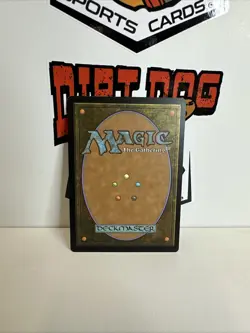MTG Urborg, Tomb of Yawgmoth Core Set 2015 (M15) Regular NM - Image 2