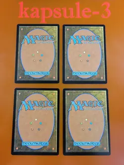 4x Orzhov Euthanist | FOIL | Ravnica Remastered | MTG Magic Cards - Image 2