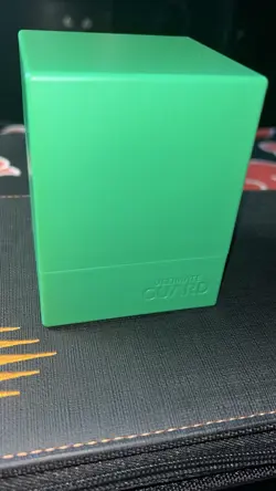 Balthier and Fran MTG Final Fantasy Commander Deck - Image 3