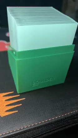 Balthier and Fran MTG Final Fantasy Commander Deck - Image 4