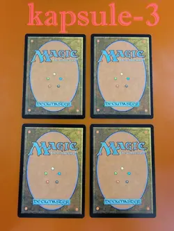 4x Macabre Waltz | FOIL | Ravnica Remastered | MTG Magic Cards - Image 2