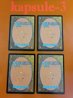 4x Last Gasp | FOIL | Ravnica Remastered | MTG Magic Cards - Image 2