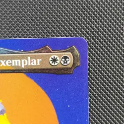 Syr Vondam, Sunstar Exemplar Borderless Foil Rare MTG Edge of Eternities R 0302 - Image 3