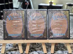 3x MTG Jumpstart 2020 Smashing Sealed Theme Deck Pack Magic the Gathering WOTC - Image 2