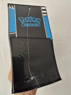 Pokemon TCG Black Bolt Elite Trainer Box ETB - IN HAND SHIPS TODAY - Image 2