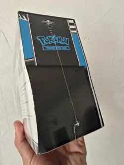 Pokemon TCG Black Bolt Elite Trainer Box ETB - IN HAND SHIPS TODAY - Image 4