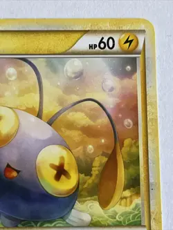 Chinchou 48/95 Pokemon HS Unleashed Regular Common - Image 4