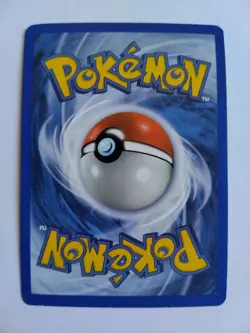 Goldeen 3/12 Pokemon Card Manaphy Trainer Kit Regular Non-Holo - Image 2