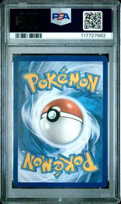 PSA 9 Mew ex 053 - 2023 Pokemon SVP EN Ultra-Premium Collection Black Star Promo - Image 2