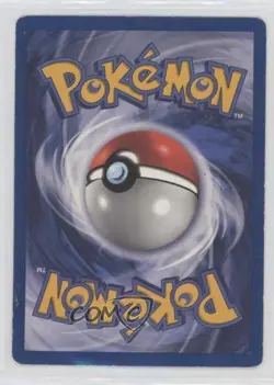Lickitung 1st Ed. Pokemon Jungle #38 1999 7pk - Image 2