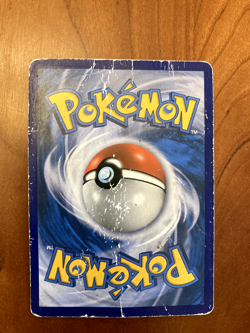 Pokemon Team Magma's Groudon EX 15/34 Double Crisis Holo - Image 2