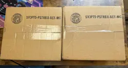 Lot Of 12x Prismatic Evolution Poster Collection (18 Packs) Pokemon New Sealed - Image 3
