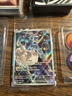 Black Bolt & White Flare ETB Boxes NO Packs With Promo & Accessories Pokemon TCG - Image 4