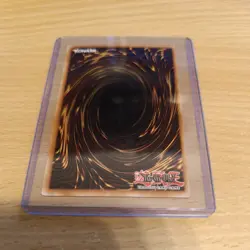 Yugioh Cyberdark Keel CDIP-EN003 Super Rare 1st Edition LP - Image 3