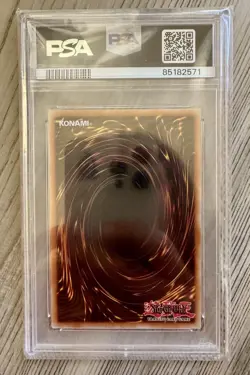 I:P Masquerena 1st Ed. Starlight CHIM-EN049 1st Ed. Yugioh PSA 10 Gem Mint - Image 5