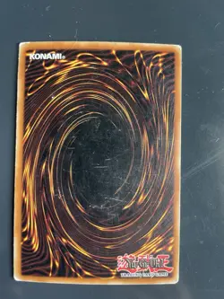 Yugioh! Evil Hero Malicious Edge DP06-EN006 - Jaden Yuki 3 - 1st Edition - Image 2