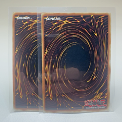2x Yugioh Javelin Beetle Pact PP01-EN012 Limited Super Rare Holo - LP 💎 - Image 2