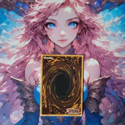 Yugioh - Mereologic Aggregator - DABL-EN046 - Super Rare - 1st Ed - VLP/NM - Image 2