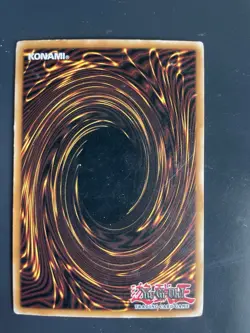 Yugioh! XX-Saber Boggart Knight TSHD-EN000 The Shining Darkness Unlimited - Image 2