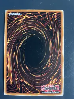 Yugioh XX-Saber Darksoul CT08-EN017 2011 Collectors Tins Limited Edition - Image 2