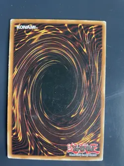 Yugioh! X-Saber Uruz HA01-EN012 Hidden Arsenal Limited Edition Super Rare - Image 2